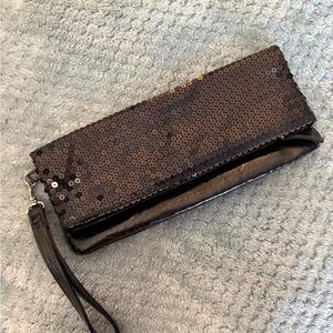 Chateau Black Fabric Detail